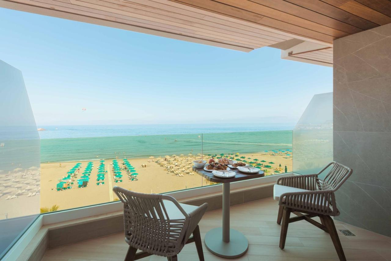 Bio Beach Boutique Hotel - Adults Only Rétino Exterior foto