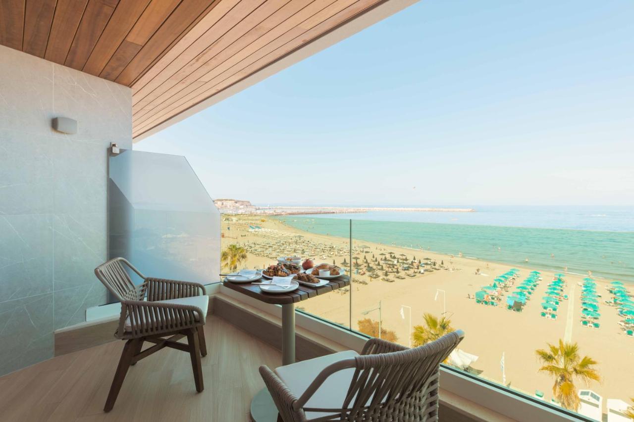 Bio Beach Boutique Hotel - Adults Only Rétino Exterior foto