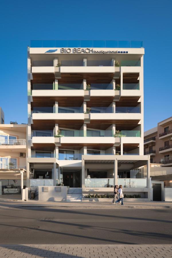 Bio Beach Boutique Hotel - Adults Only Rétino Exterior foto